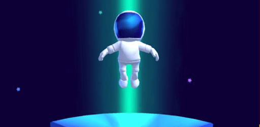 Spiralix - Space helix Jump PC screenshot