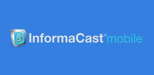 InformaCast Mobile PC screenshot InformaCast Mobile PC screenshot