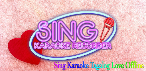Sing Karaoke Offline - Tagalog Love Songs PC screenshot