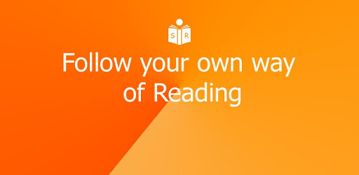SPNReader: Free Ebook Reader PC screenshot
