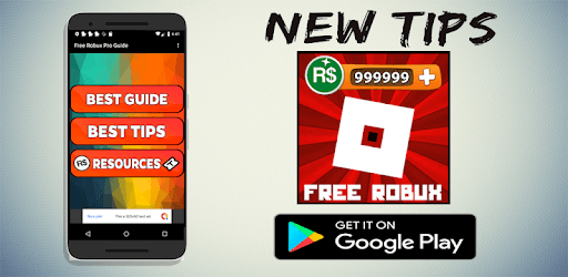 Free Robux Pro Guide PC screenshot Free Robux Pro Guide PC screenshot