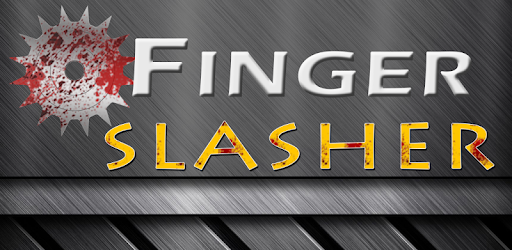 Finger Slasher Game PC screenshot Finger Slasher Game PC screenshot