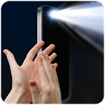 Flashlight On Clap for PC Flashlight On Clap for PC
