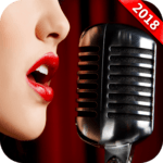 Girl Voice Changer - With Voice Changer Effects icon