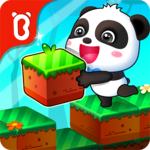 Little Panda's Jewel Quest icon