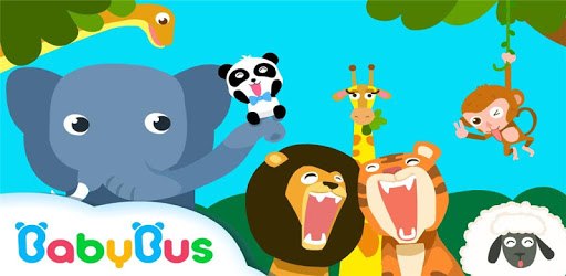 Animal Paradise PC screenshot
