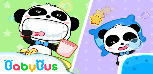 Baby Panda's Daily Life PC screenshot