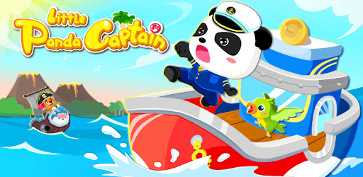 Little Panda Captain PC screenshot Little Panda Captain PC screenshot