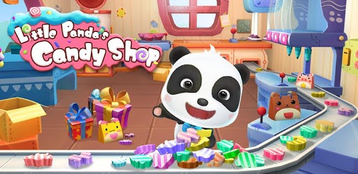 Little Panda's Candy Shop PC screenshot Little Panda's Candy Shop PC screenshot