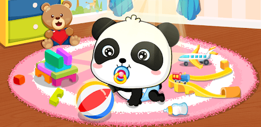 Baby Panda Care PC screenshot