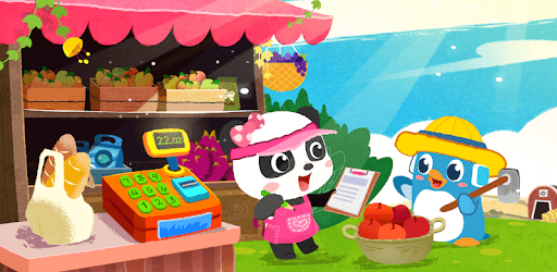 Baby Panda's Town: Life PC screenshot