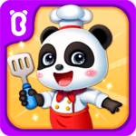 Baby Panda's Town: Life icon