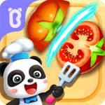 My Baby Panda Chef icon