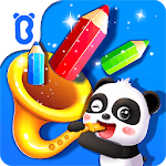 Baby Panda's Art Classroom: Music & Drawing for PC Baby Panda's Art Classroom: Music & Drawing for PC