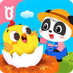 Baby Panda's Animal Farm for PC