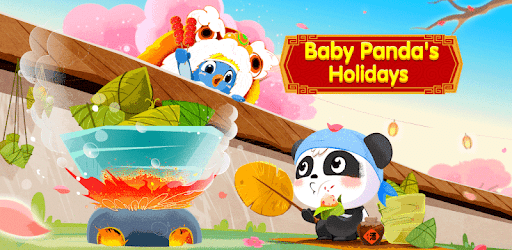 Little Panda Chinese Festival PC screenshot Little Panda Chinese Festival PC screenshot