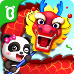 Little Panda Chinese Festival icon