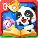 Baby Panda Daily Necessities for PC