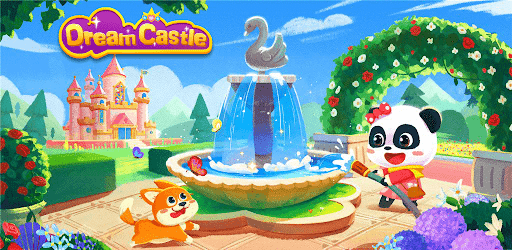 Little Panda's Dream Castle PC screenshot