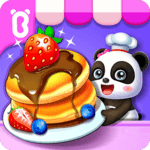 Baby Panda's Cooking Restaurant icon
