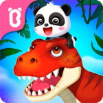 Dinosaur Planet icon