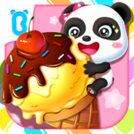Ice Cream & Smoothies - Educational Game For Kids icon