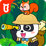 Little Panda's Forest Adventure icon