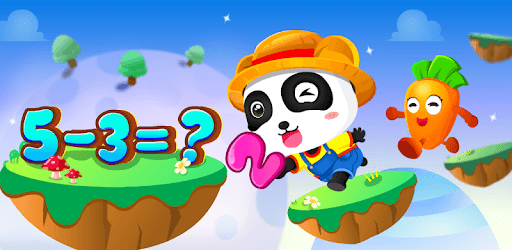 Little Panda Math Farm PC screenshot
