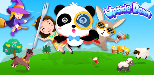 Little Panda’s Weird Town - Logic Game PC screenshot Little Panda’s Weird Town - Logic Game PC screenshot