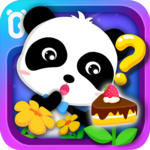 Little Panda’s Weird Town - Logic Game icon