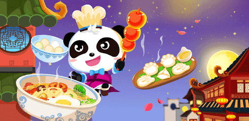 Little Panda's Chinese Recipes PC screenshot