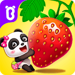 Baby Panda's Fruit Farm for PC