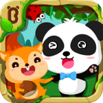 Friends of the Forest - Free icon