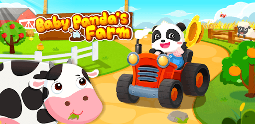 Little Panda's Farm Story PC screenshot