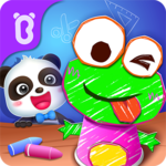 Baby Panda’s Handmade Crafts icon