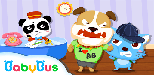 Little Panda Hotel Manager PC screenshot Little Panda Hotel Manager PC screenshot