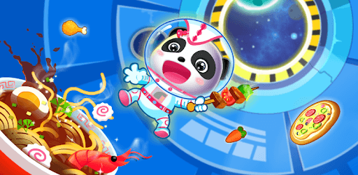 Little Panda Chef’s Robot Kitchen-Kids Cooking PC screenshot Little Panda Chef’s Robot Kitchen-Kids Cooking PC screenshot