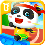 Panda Sports Games - For Kids icon