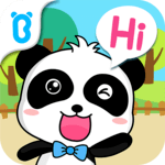 The Magic Words - Polite Baby icon