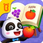 Baby Panda’s First Words icon