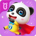 Baby Panda's Playhouse icon