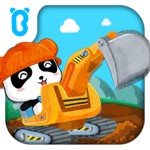 Heavy Machines - Free for kids for PC Heavy Machines - Free for kids for PC