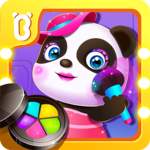 Little Panda's Dream Town icon