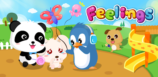Feelings - Emotional Growth PC screenshot