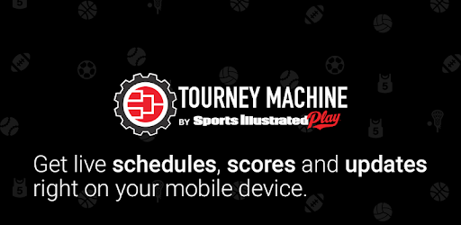 Tourney Machine PC screenshot