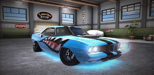 Ultimate Car Driving: Classics PC screenshot