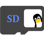 Bootable SDCard / USB (ROOT) Lite icon