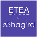 ETEA MCQs by eShagird icon