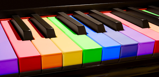 Piano ORJ PC screenshot