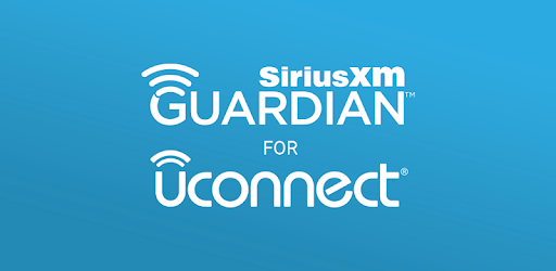 SiriusXM Guardian PC screenshot